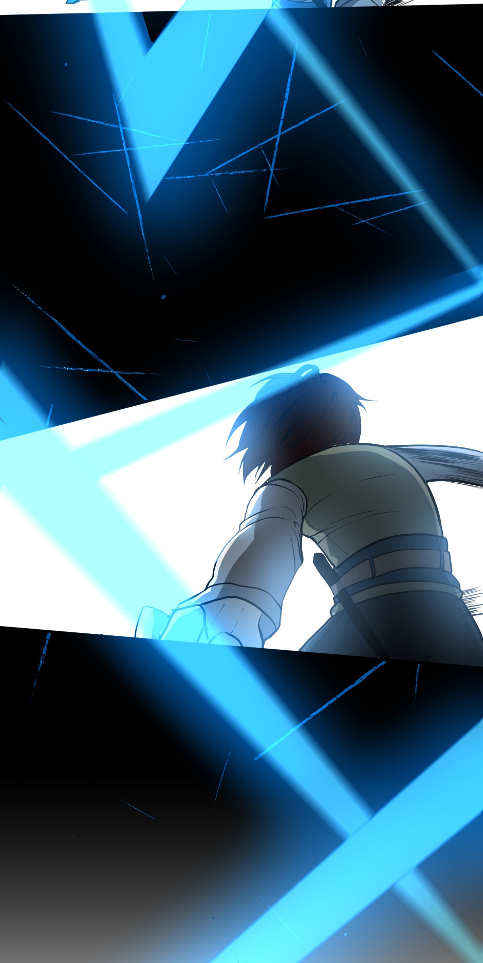 The Beginning After The End Chapter 46 image 25